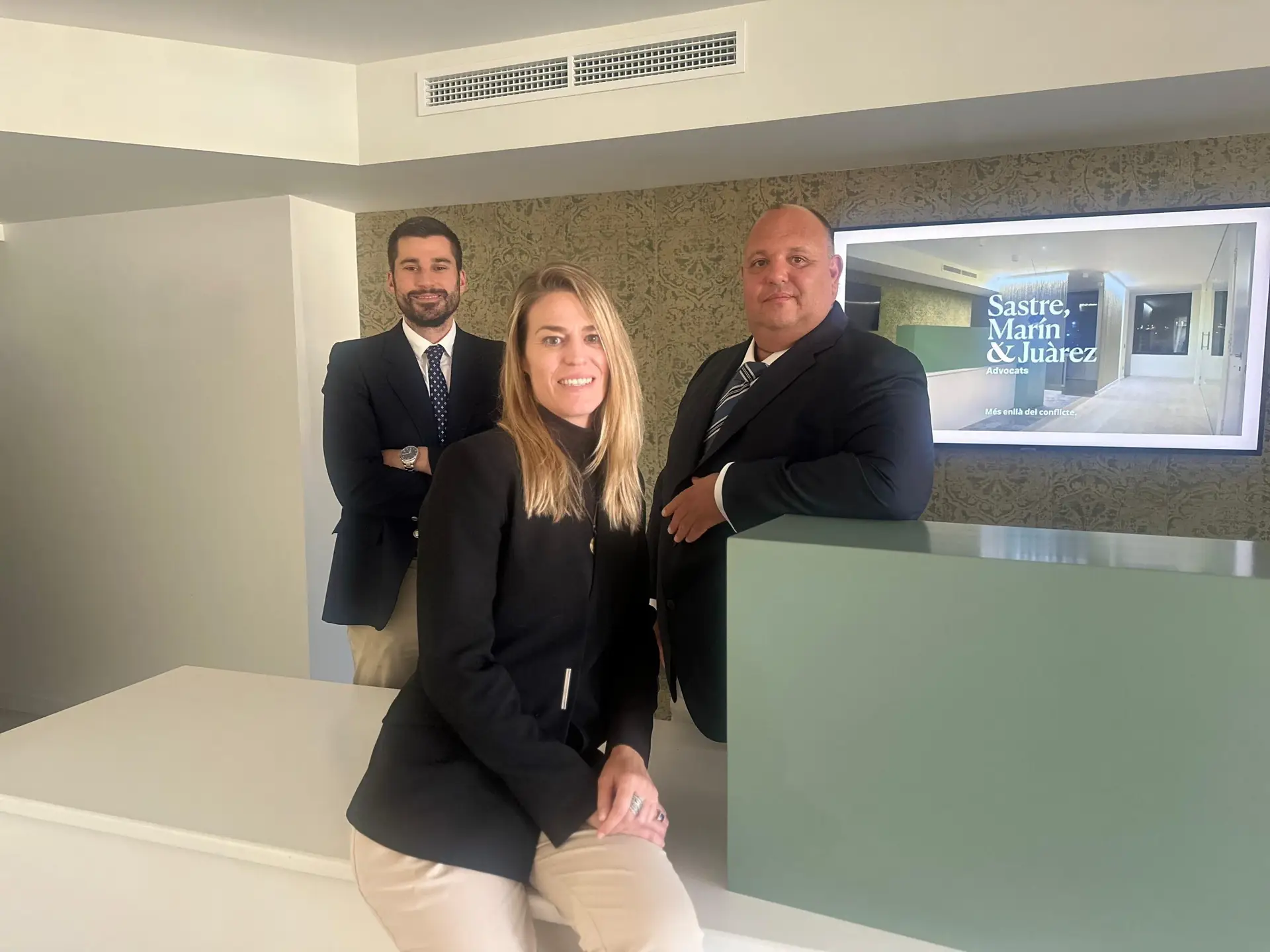 Abogados En Granollers Sastre Mar n Ju rez Advocats
