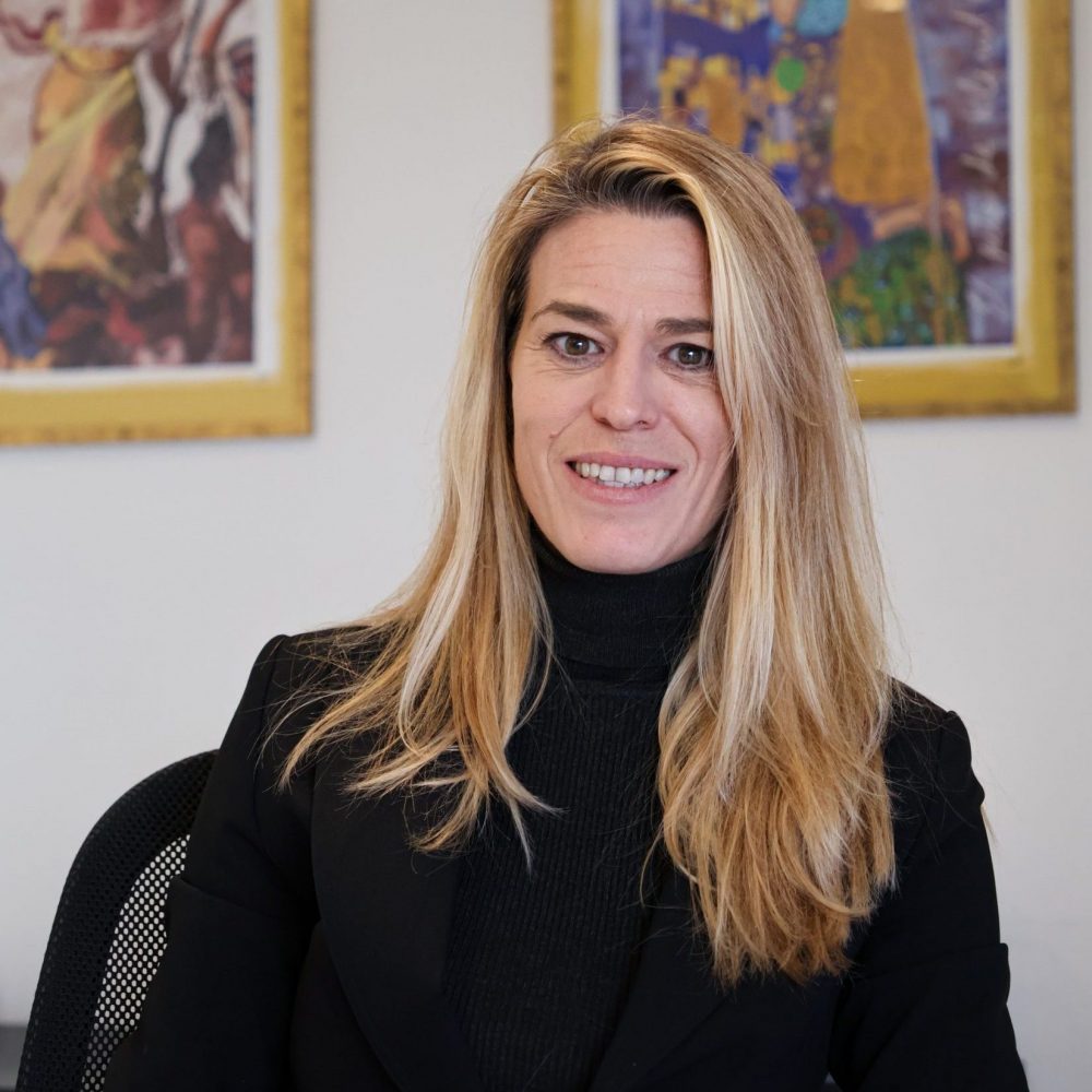 Melania Marín Rodríguez